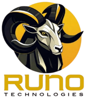 Runo Technologies logo